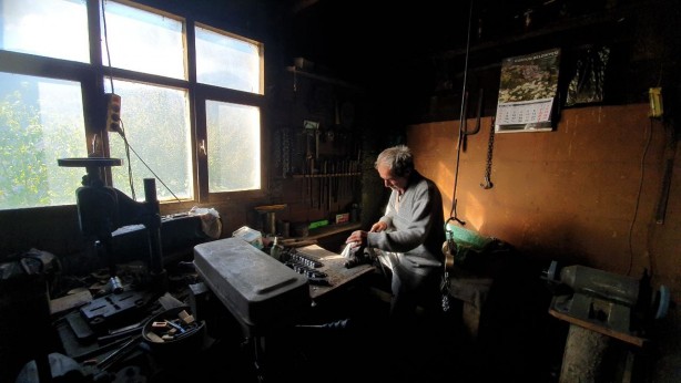 Ne müşteri var ne de eleman! Bir meslek daha yok oluyor...