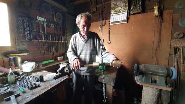 Foto - Ne müşteri var ne de eleman! Bir meslek daha yok oluyor...