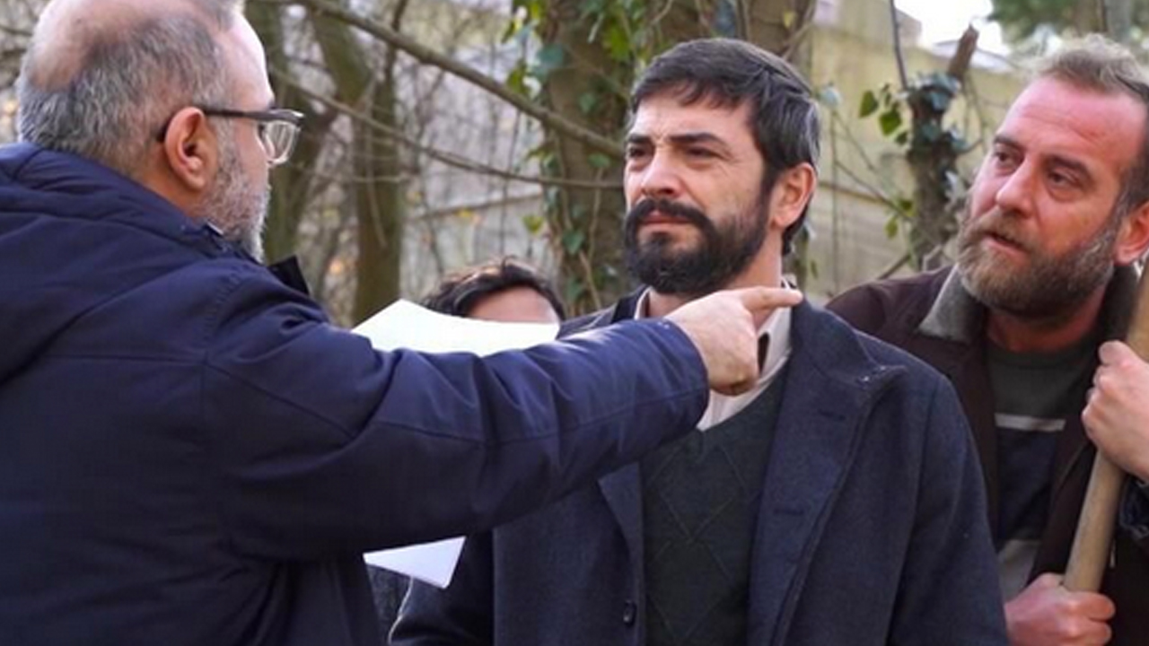 Foto - Ne Netflix ne Disney! Yeni moda artık Tabii! Gassal'da büyük sürpriz geliyor...