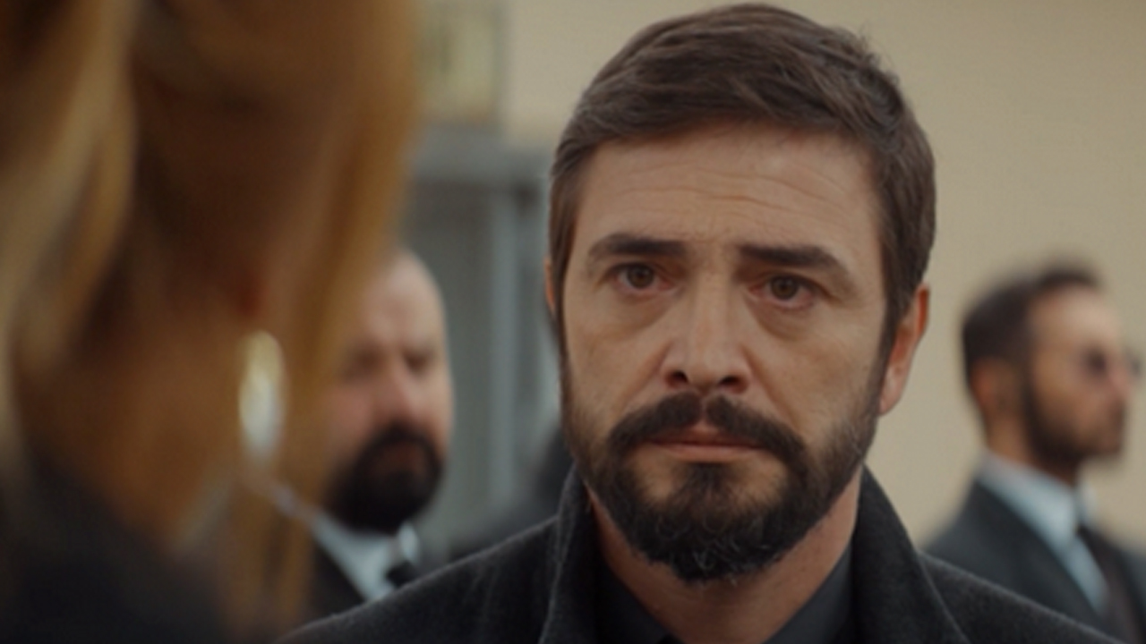 Foto - Ne Netflix ne Disney! Yeni moda artık Tabii! Gassal'da büyük sürpriz geliyor...