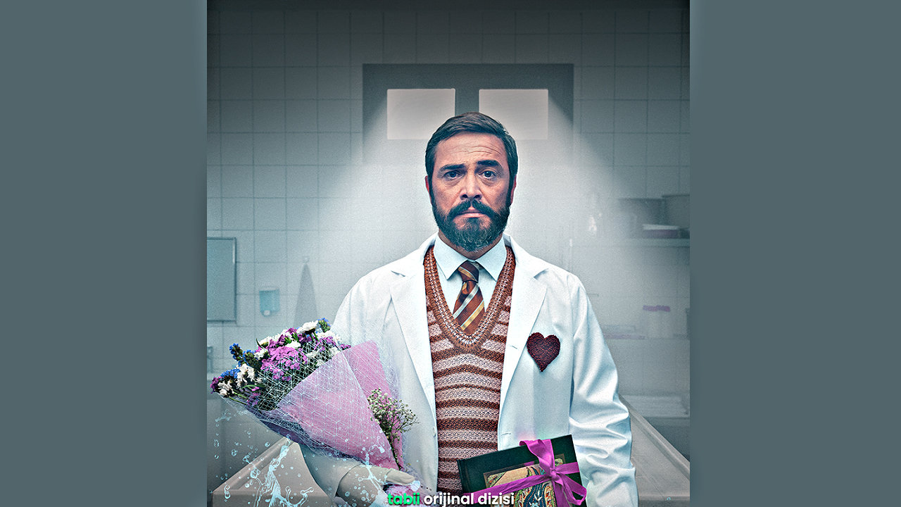 Foto - Ne Netflix ne Disney! Yeni moda artık Tabii! Gassal'da büyük sürpriz geliyor...