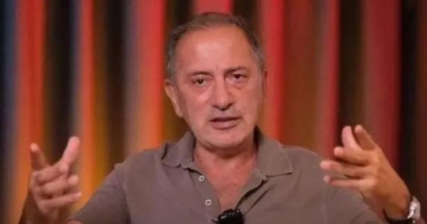 Foto - Ne o, maçan yemedi mi koçum? Mabatlarından bi'şey uydurdular, "Bu nedir" diye kimse de sormuyor! Şu rezalete bakın