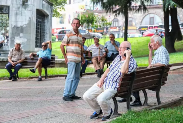 Foto - Ne olacak bu emeklilerin hali? Maaşlara zam gelecek mi gelecekse ne kadar olacak? Ve sürprizler
