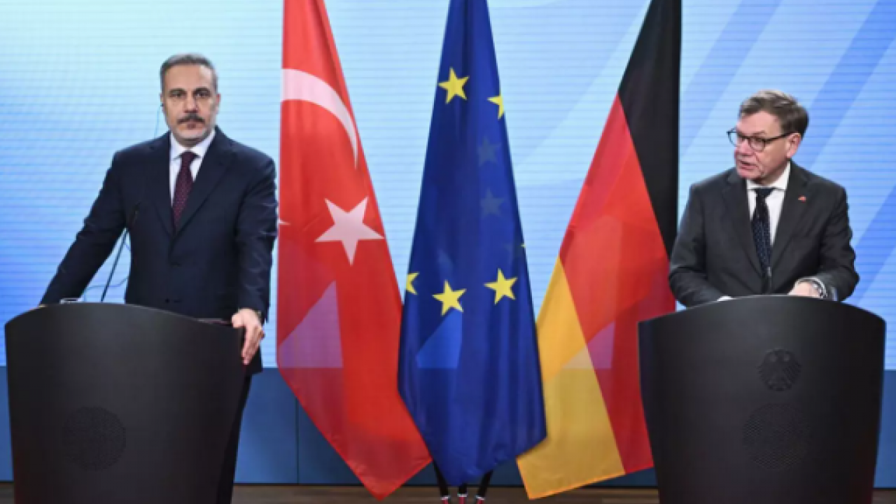 Türkiye hamlesi kursaklarında kaldı: Yunanistan bu kez fena morardı!