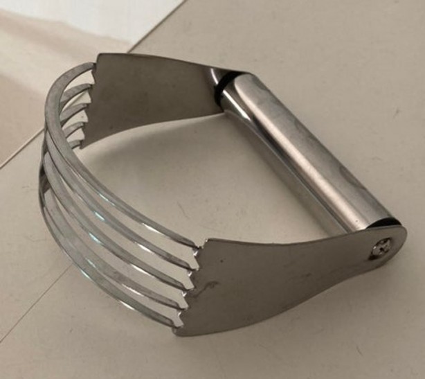 Foto - Ne olduğu anlaşılamayan mutfak eşyaları! Gören anlam veremiyor