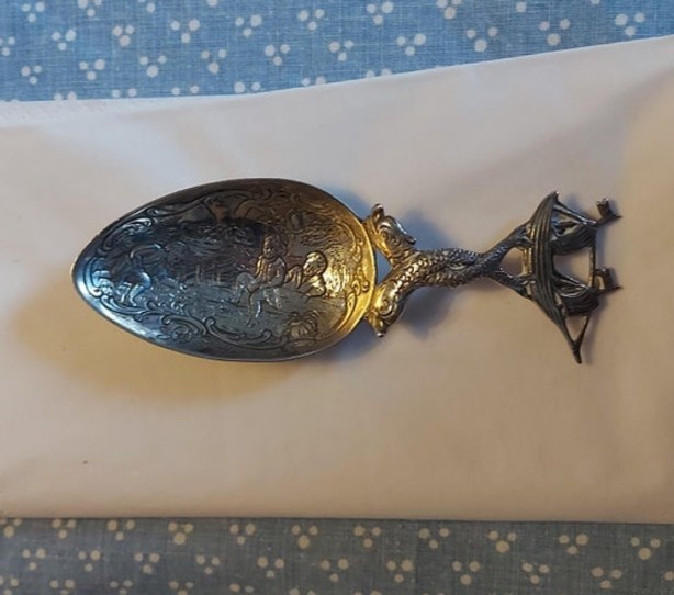 Foto - Ne olduğu anlaşılamayan mutfak eşyaları! Gören anlam veremiyor