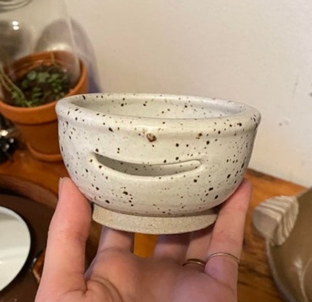 Foto - Ne olduğu anlaşılamayan mutfak eşyaları! Gören anlam veremiyor