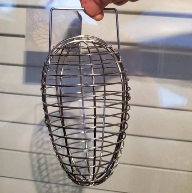 Foto - Ne olduğu anlaşılamayan mutfak eşyaları! Gören anlam veremiyor