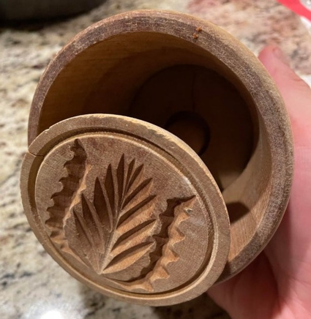 Foto - Ne olduğu anlaşılamayan mutfak eşyaları! Gören anlam veremiyor