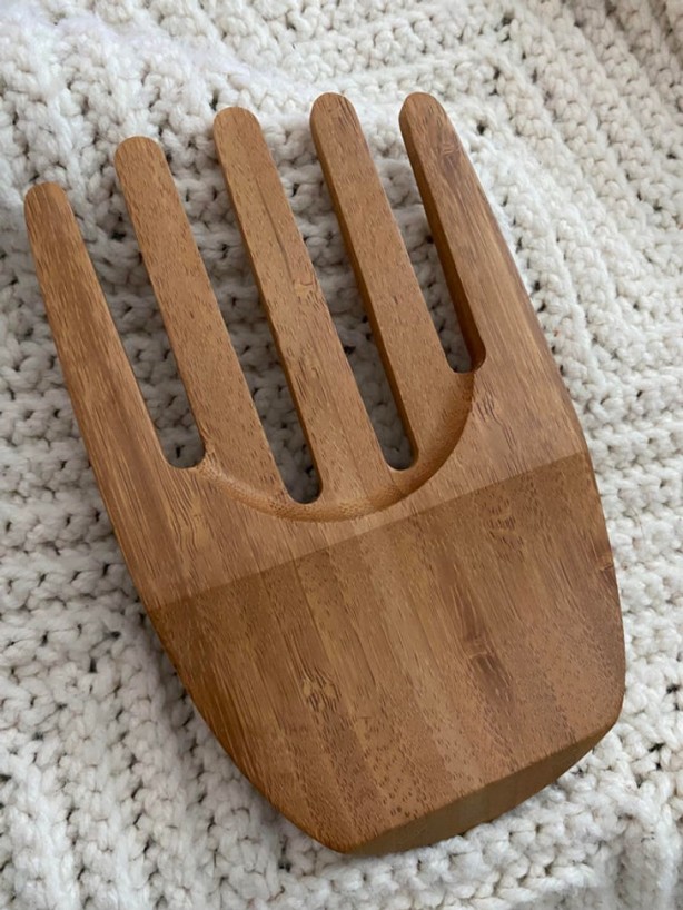 Foto - Ne olduğu anlaşılamayan mutfak eşyaları! Gören anlam veremiyor