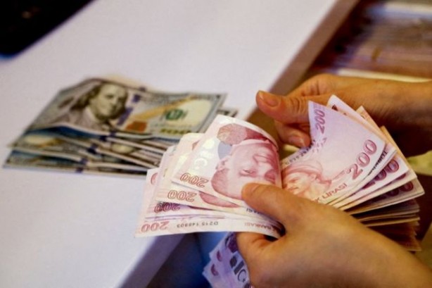 Foto - Doları bir anda bırakıp TL'ye geçtiler! Neler olduğunu anlamakta güçlük çekiyorlar