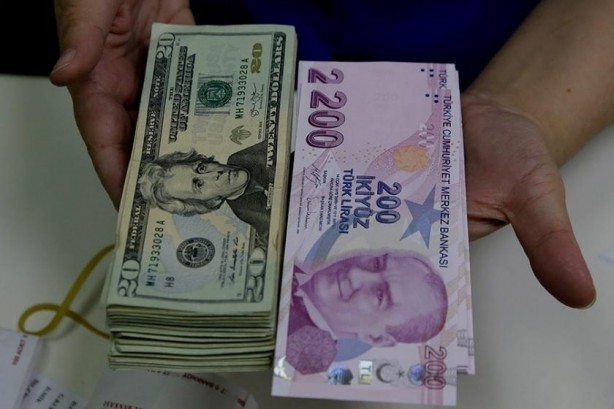 Foto - Doları bir anda bırakıp TL'ye geçtiler! Neler olduğunu anlamakta güçlük çekiyorlar