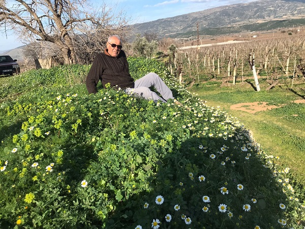 Ne olduğunu anlayamadılar! Şubat ayında bir ilk... 