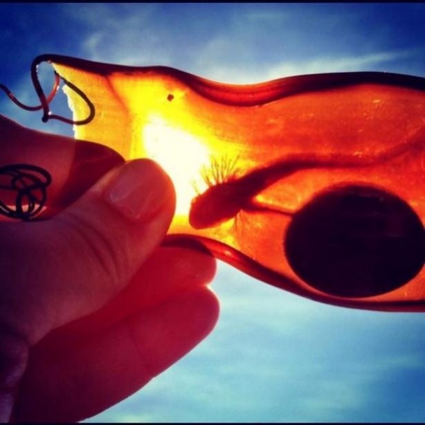 Foto - Ne olduğunu öğrenince hayrete düşeceksiniz