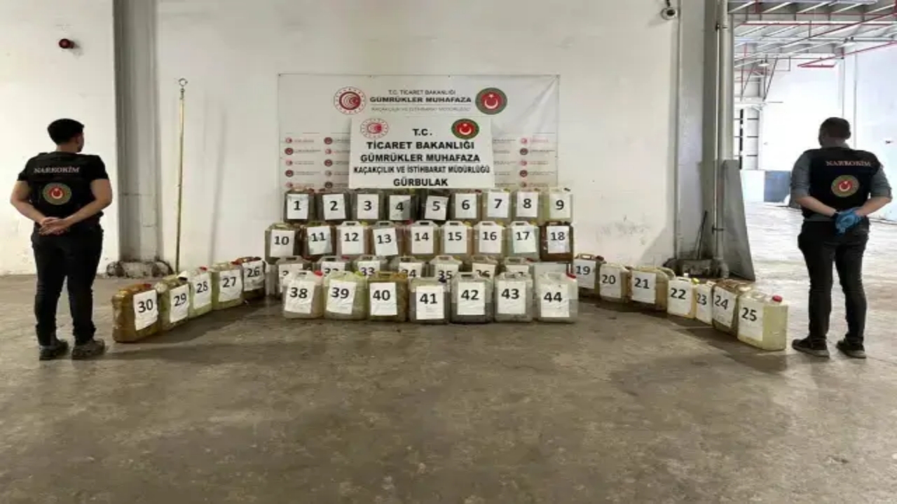 Foto - Ne olduysa, 4 gün içinde oldu! Tüm Türkiye bunu konuşuyor! Rakam, akıllı adamı bile çıldırtacak cinsten