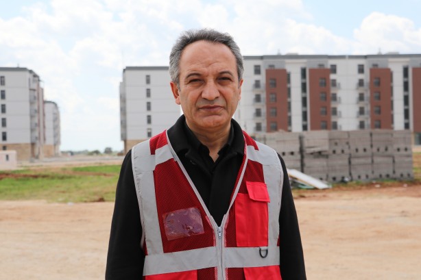 Foto - Ne olduysa depremden sonra oldu! 30 bi̇n li̇ra maaş var eleman yok