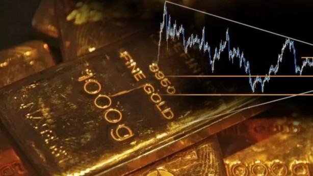 Foto - Ne olduysa o saatten sonra oldu! Flaş gelişme açıklandı, gram altın biriktirenler resmen havalara uçtu! Bakalım şimdi ne olacak 