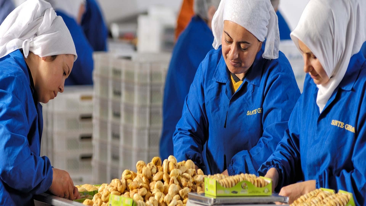 Foto - Ne olduysa sessiz sedasız oldu! 14 ülkeye ihracat yapan Türk gıda devi iflasın eşiğinde