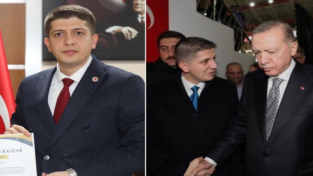 Ne olduysa sessiz sedasız oldu! Tayyip Erdoğan, 33 yaşındaki ismi kritik kuruma genel müdür olarak atadı