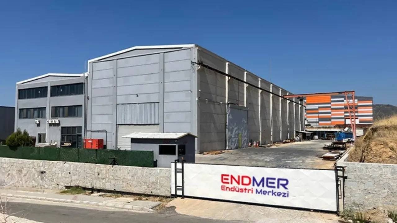 Foto - Ne olduysa sessiz sedasız oldu! Türkiye’nin devleriyle çalışan firma resmen iflas etti