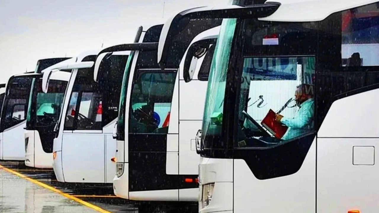 Foto - Ne olduysa sessiz sedasız oldu! Türkiye’nin önemli turizm firması iflas etti