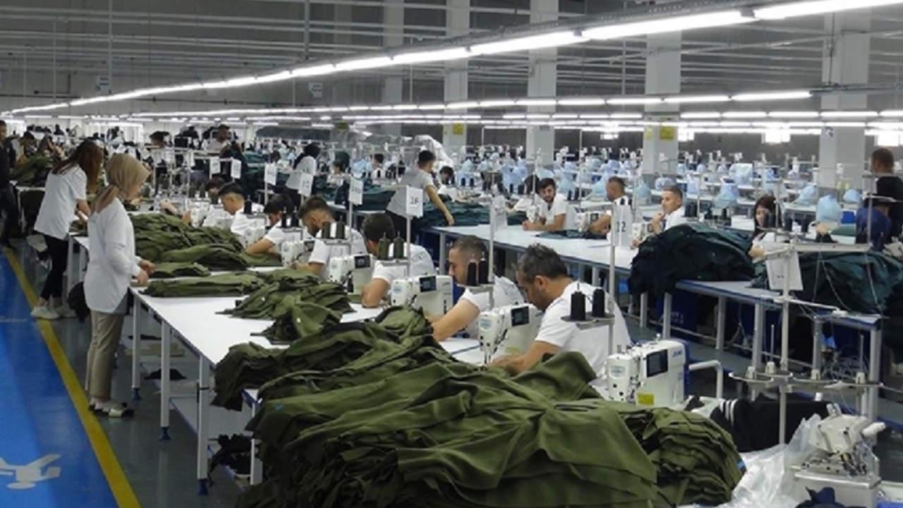 Foto - Ne olduysa sessiz sedasız oldu! Türkiye’nin tekstil devi resmen iflas etti