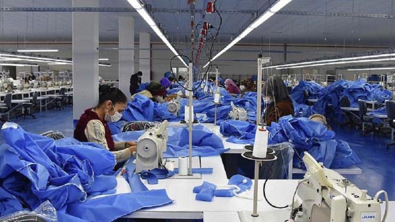 Foto - Ne olduysa sessiz sedasız oldu! Türkiye’nin tekstil devi resmen iflas etti