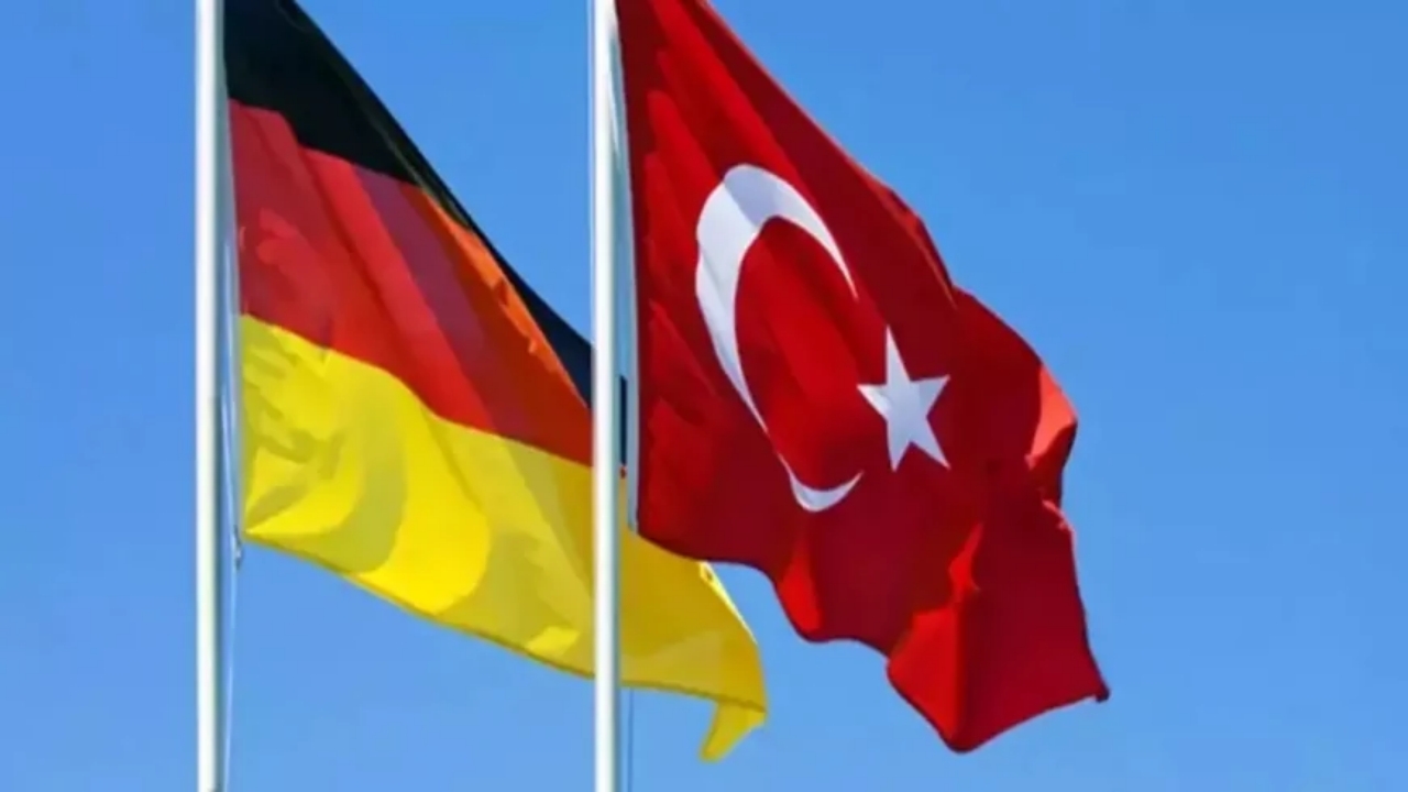 Ne olursa olsun vazgeçmemişlerdi! Almanya o konuda Türkiye’yi sildi! Maalesef karar aldılar
