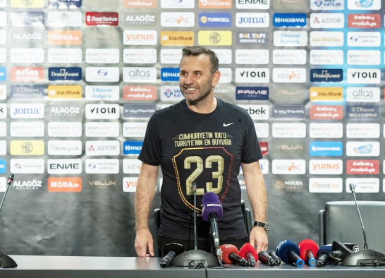 Foto - Ne oluyor, neler oluyor? Süper Lig'dekileri çıldırtacak adımı duyurdu! Galatasaray topa girerse rakiplerinin hiç istemediği şey olacak: Benfica'nın yıldızı Galatasaray'a! 