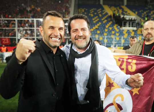 Foto - Ne oluyor, neler oluyor? Süper Lig'dekileri çıldırtacak adımı duyurdu! Galatasaray topa girerse rakiplerinin hiç istemediği şey olacak: Benfica'nın yıldızı Galatasaray'a! 