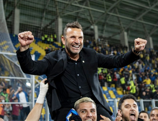 Foto - Ne oluyor, neler oluyor? Süper Lig'dekileri çıldırtacak adımı duyurdu! Galatasaray topa girerse rakiplerinin hiç istemediği şey olacak: Benfica'nın yıldızı Galatasaray'a! 