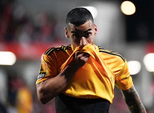 Foto - Ne oluyor, neler oluyor? Süper Lig'dekileri çıldırtacak adımı duyurdu! Galatasaray topa girerse rakiplerinin hiç istemediği şey olacak: Benfica'nın yıldızı Galatasaray'a! 