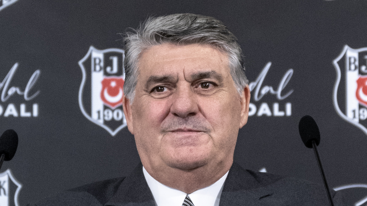 Foto - Ne Osimhen, Ne Sane, Ne Duran, Ne Kerem... Beşiktaş öyle bir bombayı patlatıyor ki... Serdal Adalı resmen harekatı başlattı