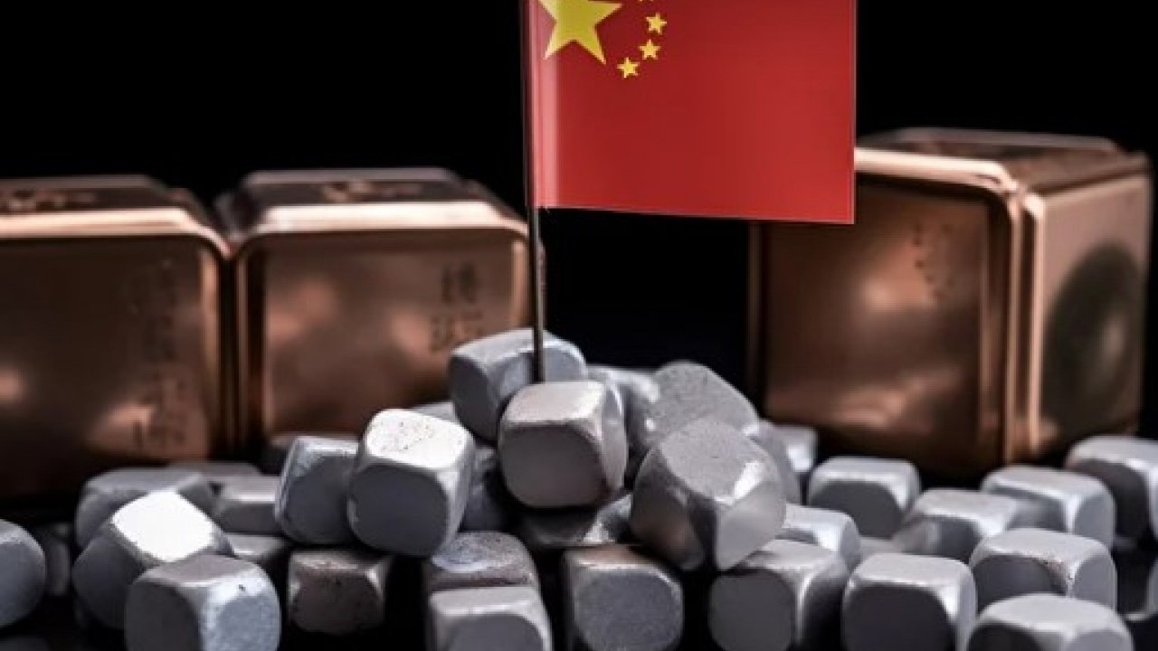 Foto - Ne petrol ne de altın: Dünya devleri şimdi de onun peşine düştü!