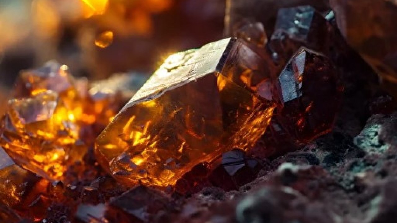 Foto - Ne petrol ne de altın: Dünya devleri şimdi de onun peşine düştü!