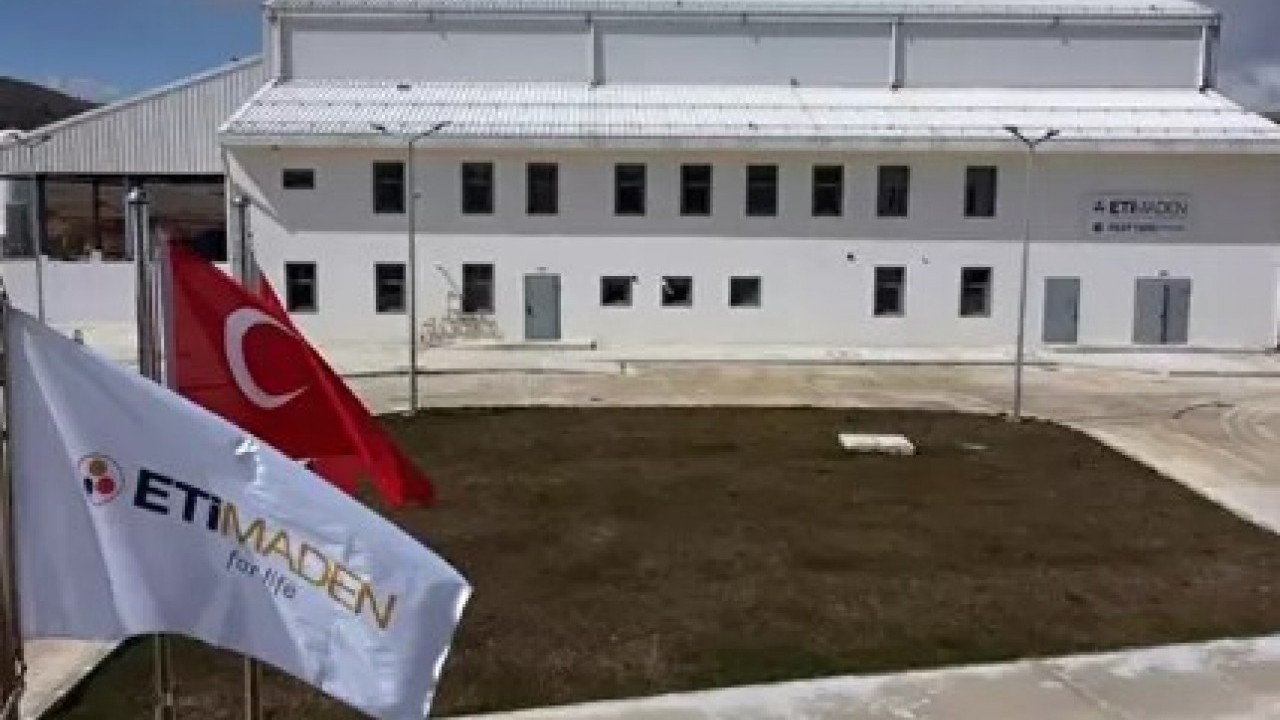 Foto - Ne petrol ne de altın: Dünya devleri şimdi de onun peşine düştü!