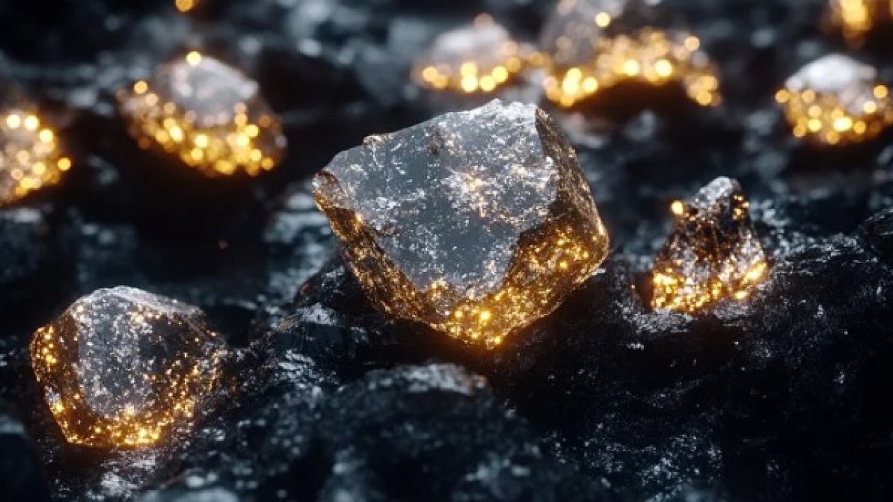 Foto - Ne petrol ne de altın: Dünya devleri şimdi de onun peşine düştü!