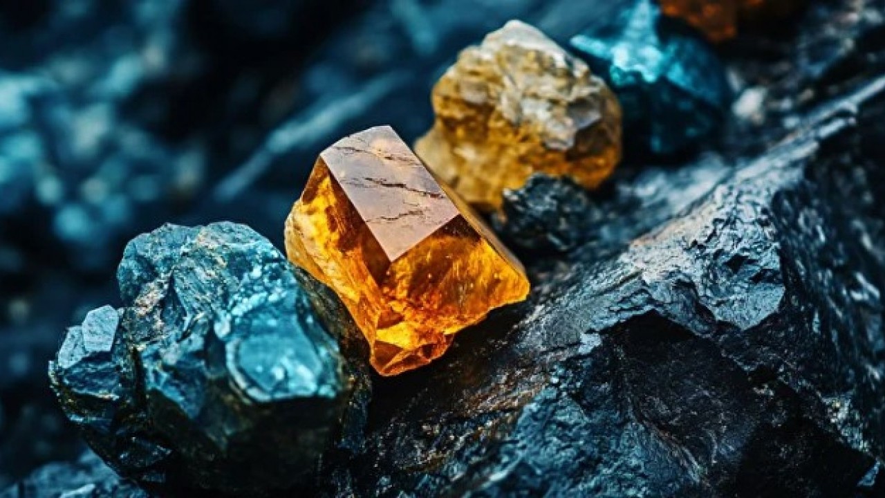 Foto - Ne petrol ne de altın: Dünya devleri şimdi de onun peşine düştü!