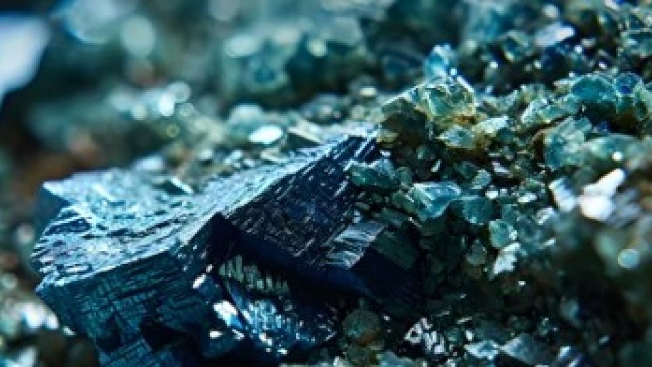 Foto - Ne petrol ne de altın: Dünya devleri şimdi de onun peşine düştü!