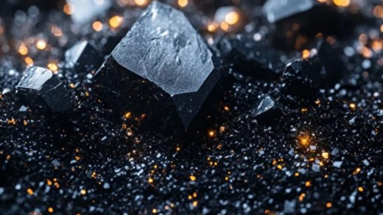 Foto - Ne petrol ne de altın: Dünya devleri şimdi de onun peşine düştü!