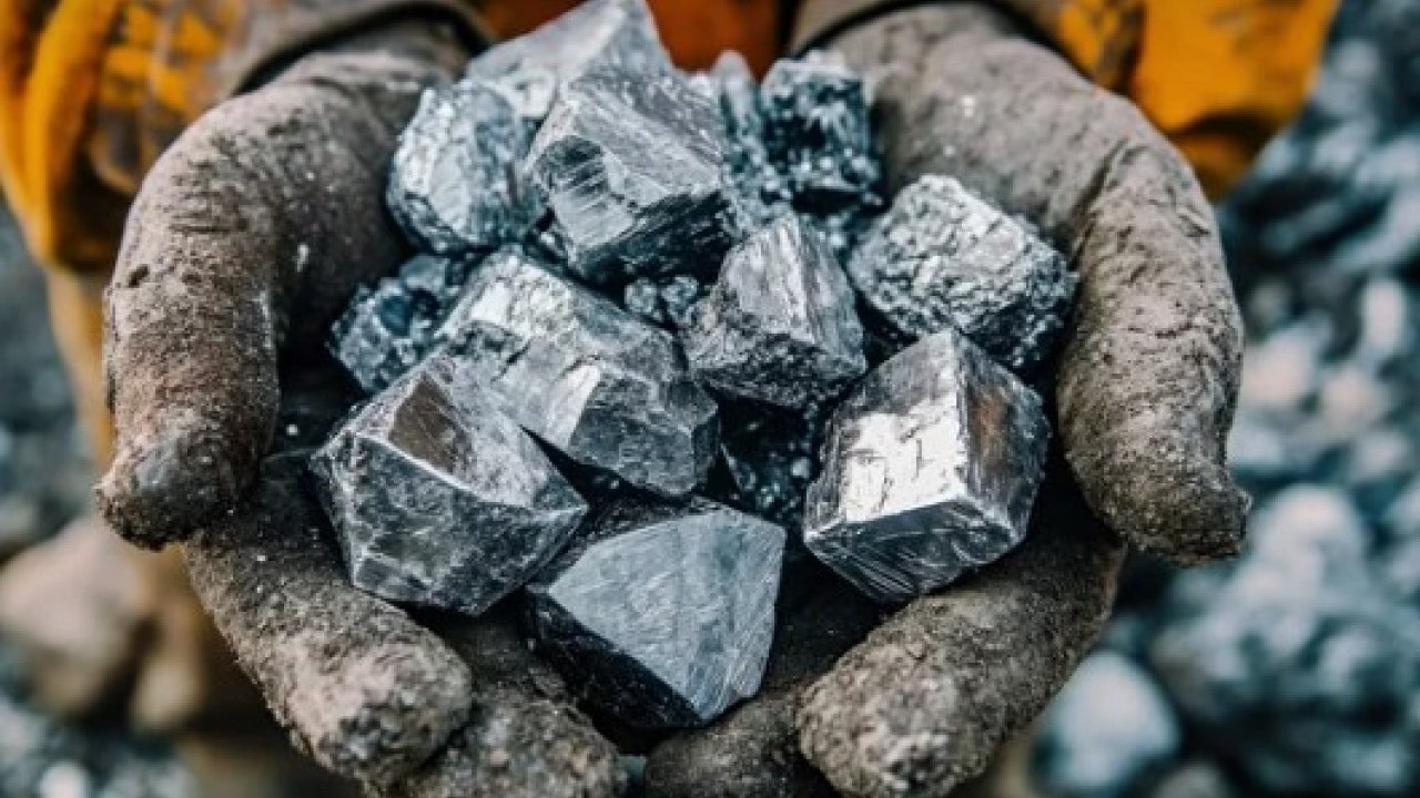 Ne petrol ne de altın: Dünya devleri şimdi de onun peşine düştü!