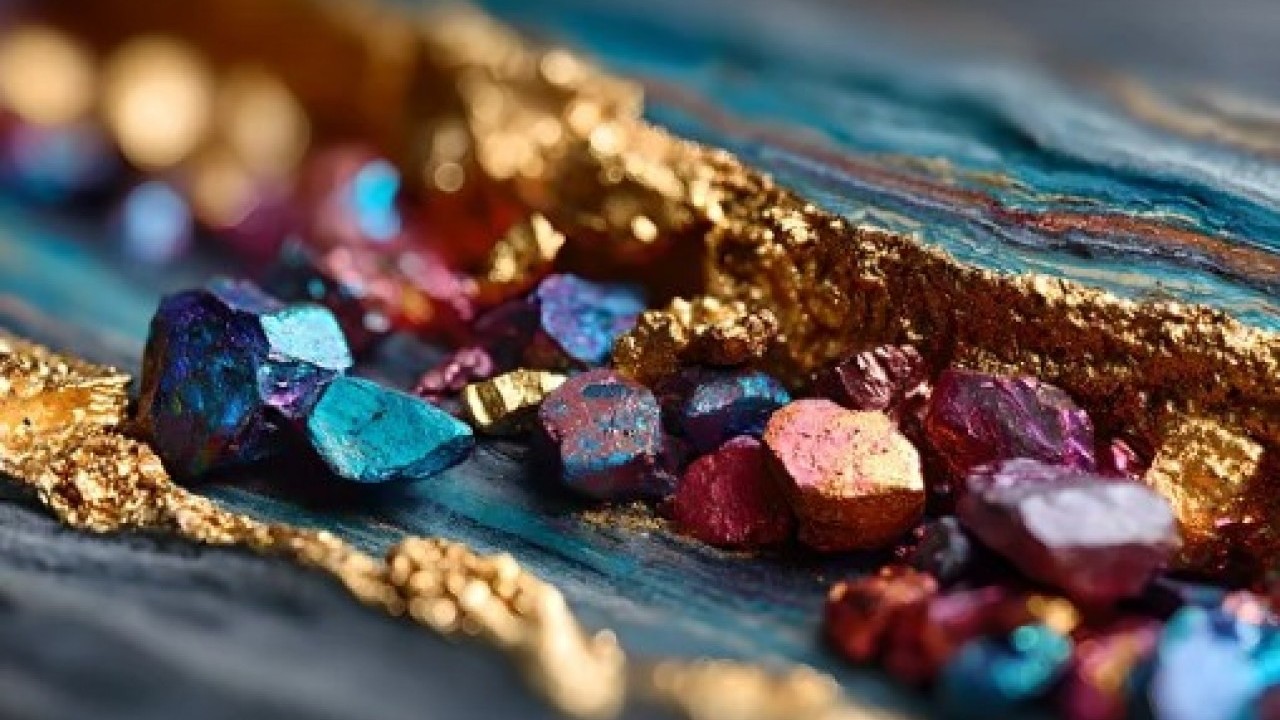 Foto - Ne petrol ne de altın: Dünya devleri şimdi de onun peşine düştü!