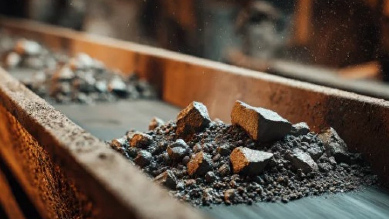 Foto - Ne petrol ne de altın: Dünya devleri şimdi de onun peşine düştü!