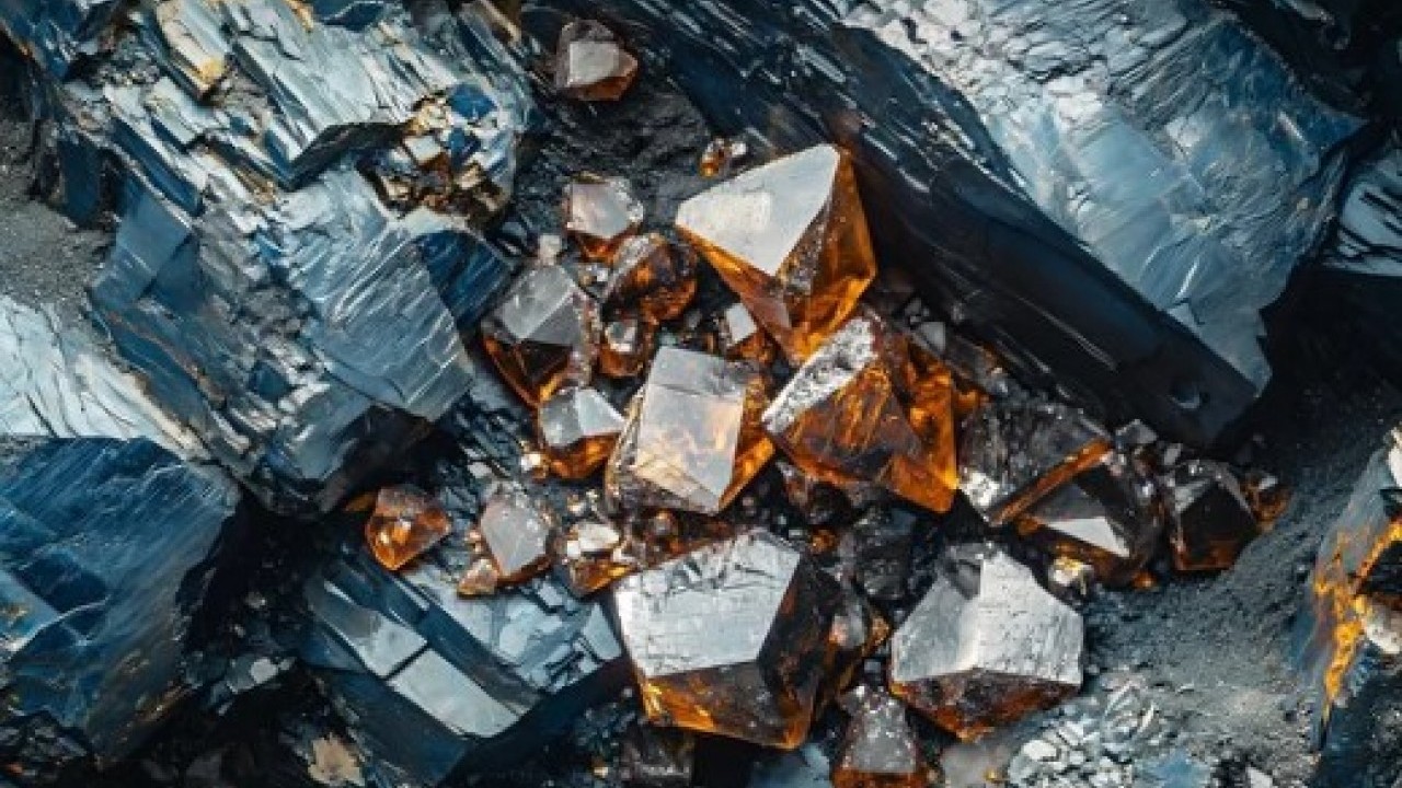 Foto - Ne petrol ne de altın: Dünya devleri şimdi de onun peşine düştü!