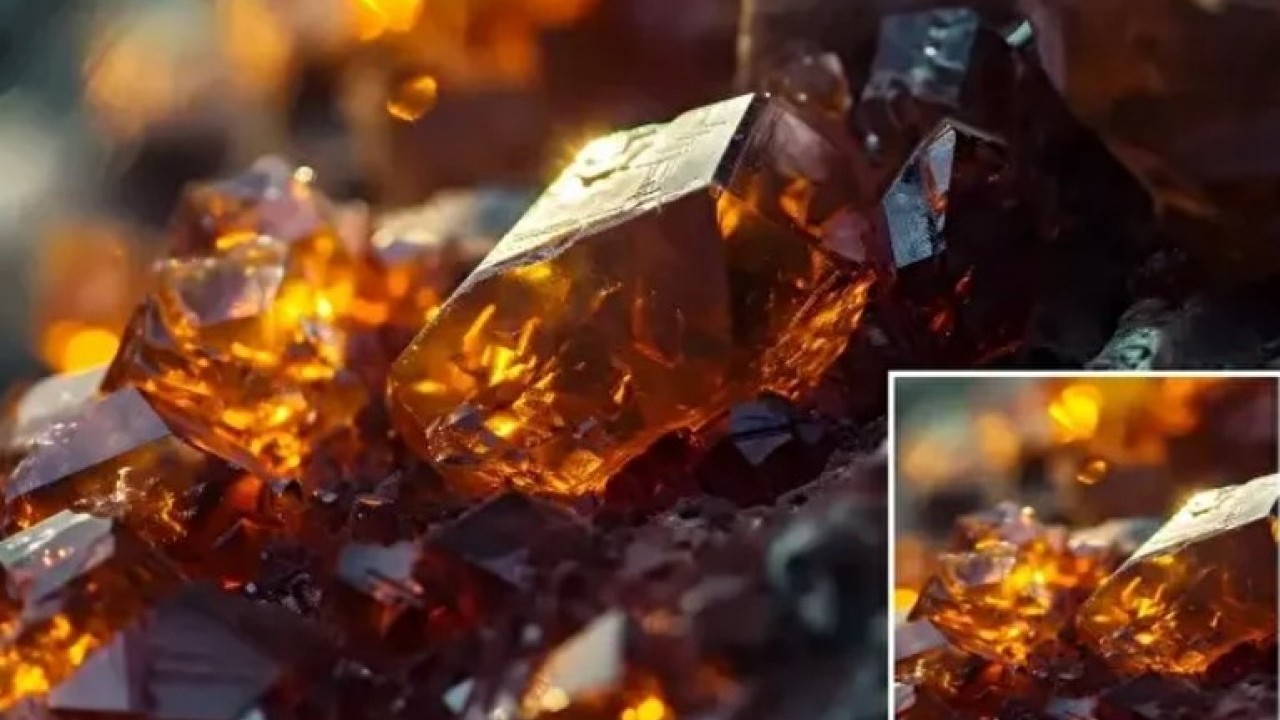 Foto - Ne petrol ne de altın: Dünya devleri şimdi de onun peşine düştü!