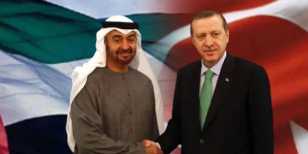 Foto - Ne petrol ne de doğalgaz! Türkiye'ye yeni kapı açacak: BAE, Türkiye'yi önemli bir partner görüyor