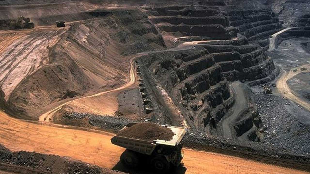 Ne petrol ne doğalgaz! Ankara'da dev rezerv için yerin altına iniliyor