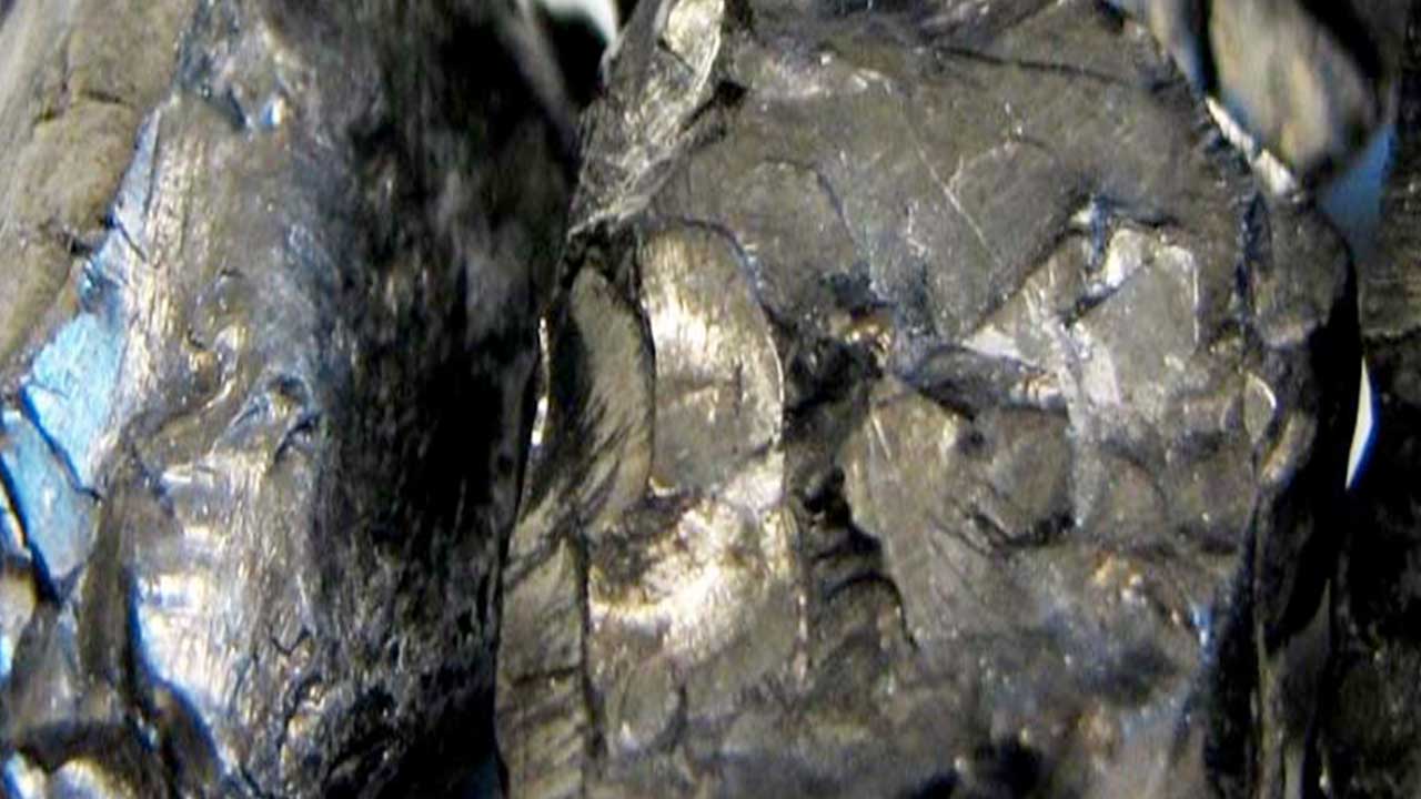 Foto - Ne petrol ne doğalgaz! Ankara'da dev rezerv için yerin altına iniliyor