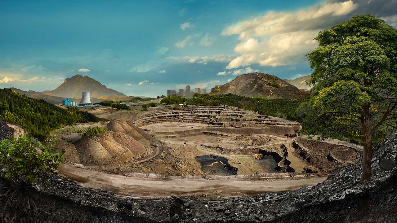 Ne petrol ne doğalgaz! Edirne'de yerin altında devasa rezerv buldu