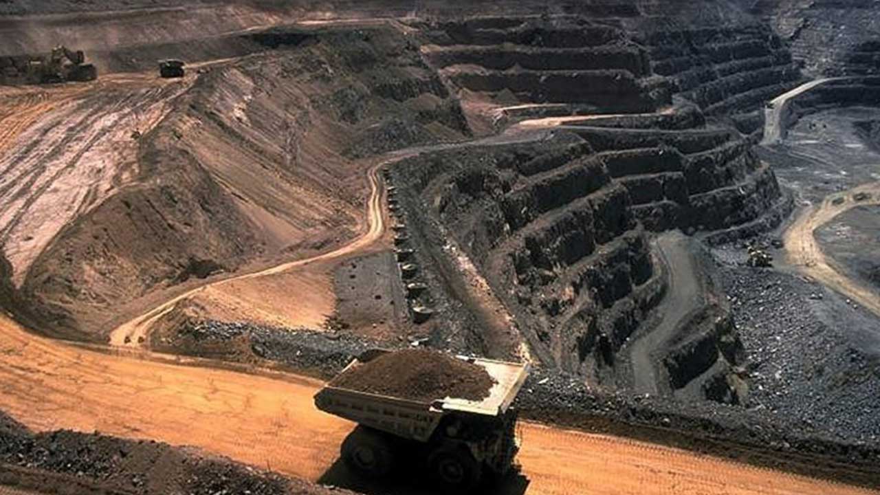 Foto - Ne petrol ne doğalgaz! Edirne'de yerin altında devasa rezerv buldu